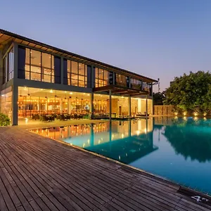 5* Hotell Regenta Arie Lagoon