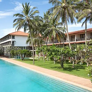 5* Semesteranläggning (resort) Jetwing