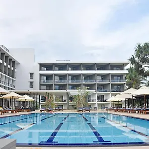 5* Hotell Goldi Sands