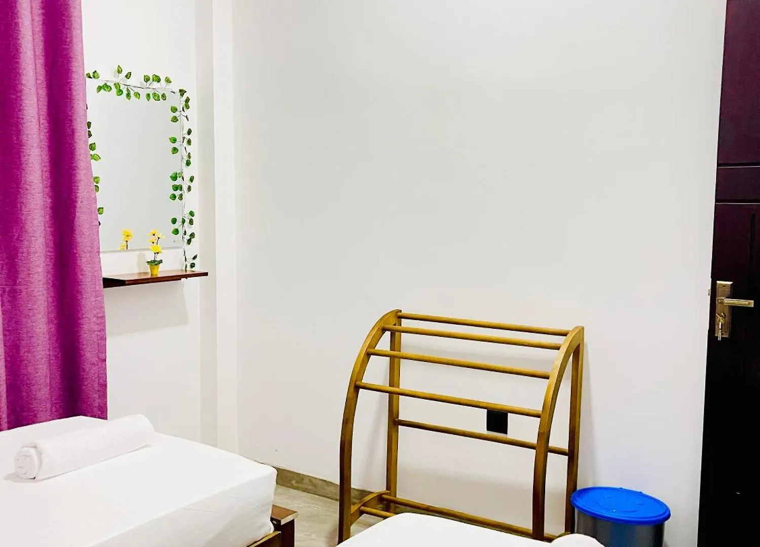 Sleepy Heaven Negombo Hotell Pensionat