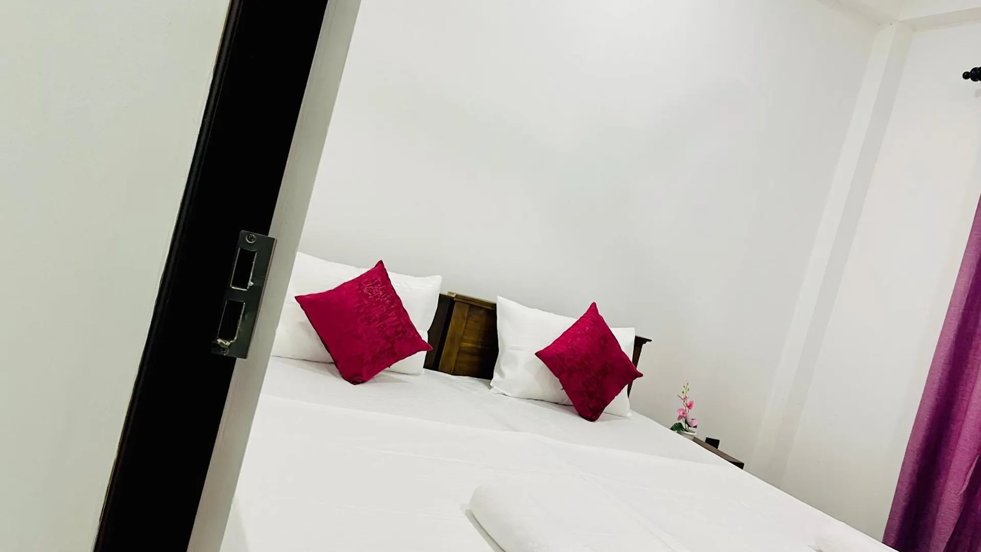 Sleepy Heaven Negombo Hotell