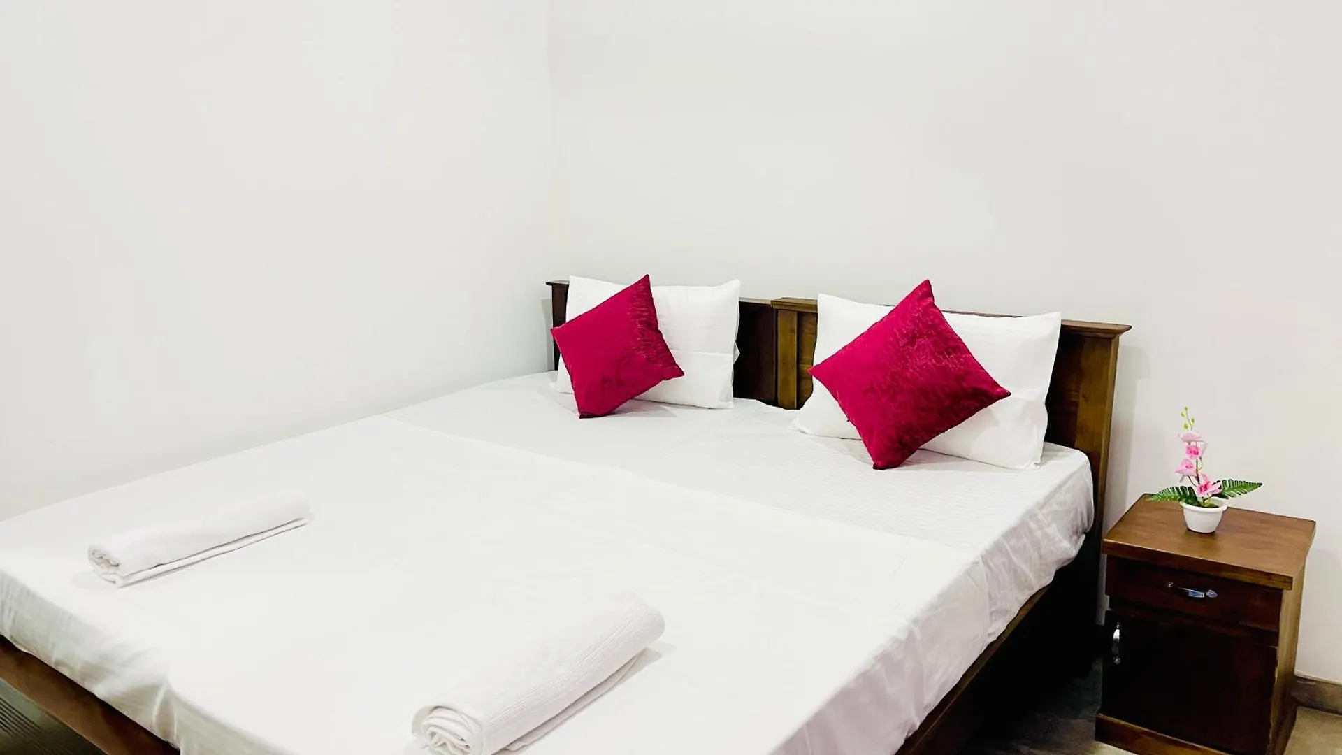 Sleepy Heaven Negombo Hotell Pensionat