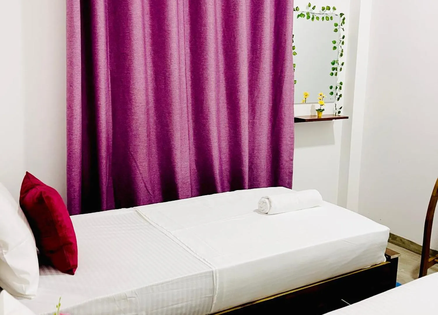 Sleepy Heaven Negombo Hotell