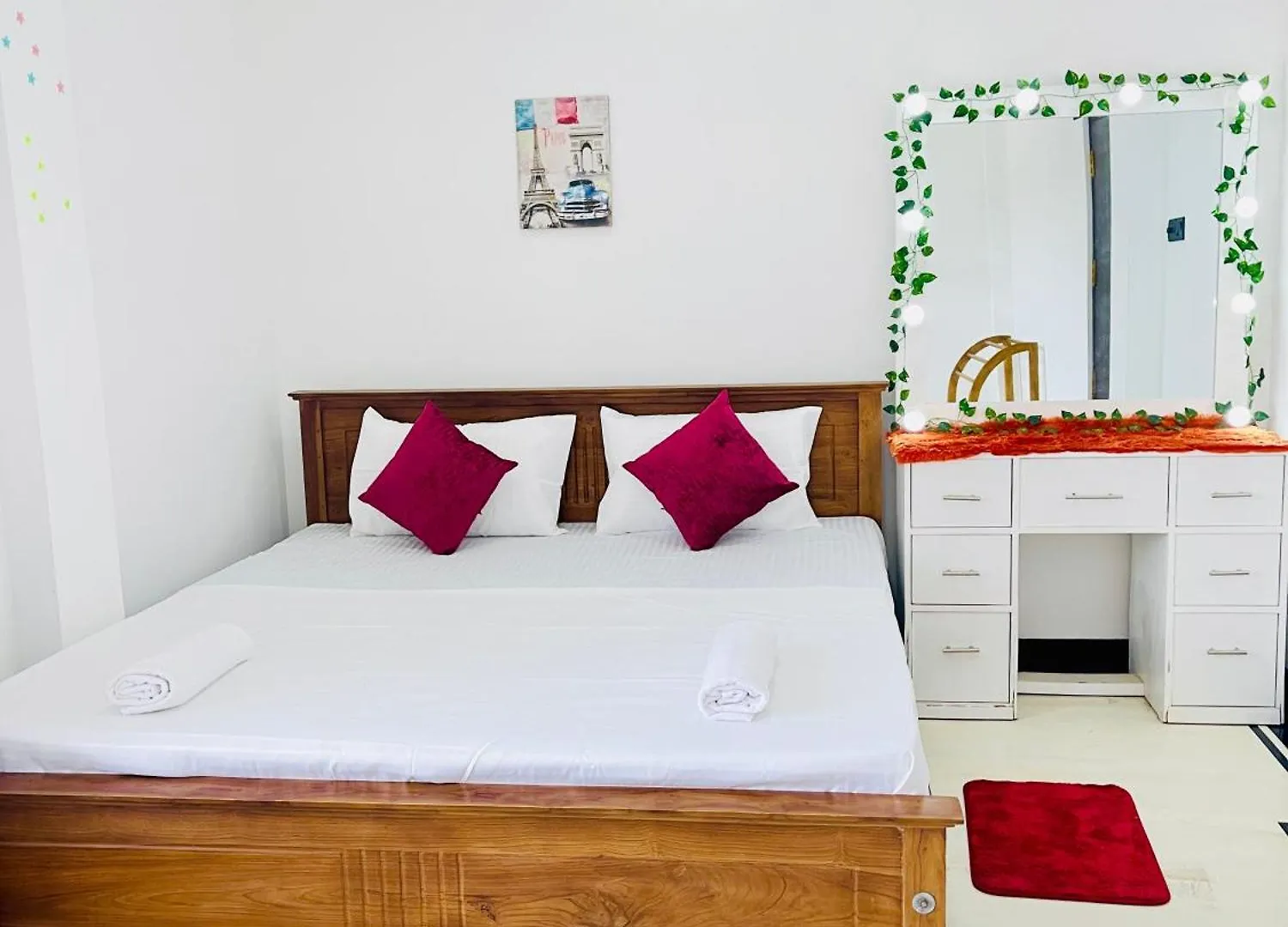 Sleepy Heaven Negombo Hotell