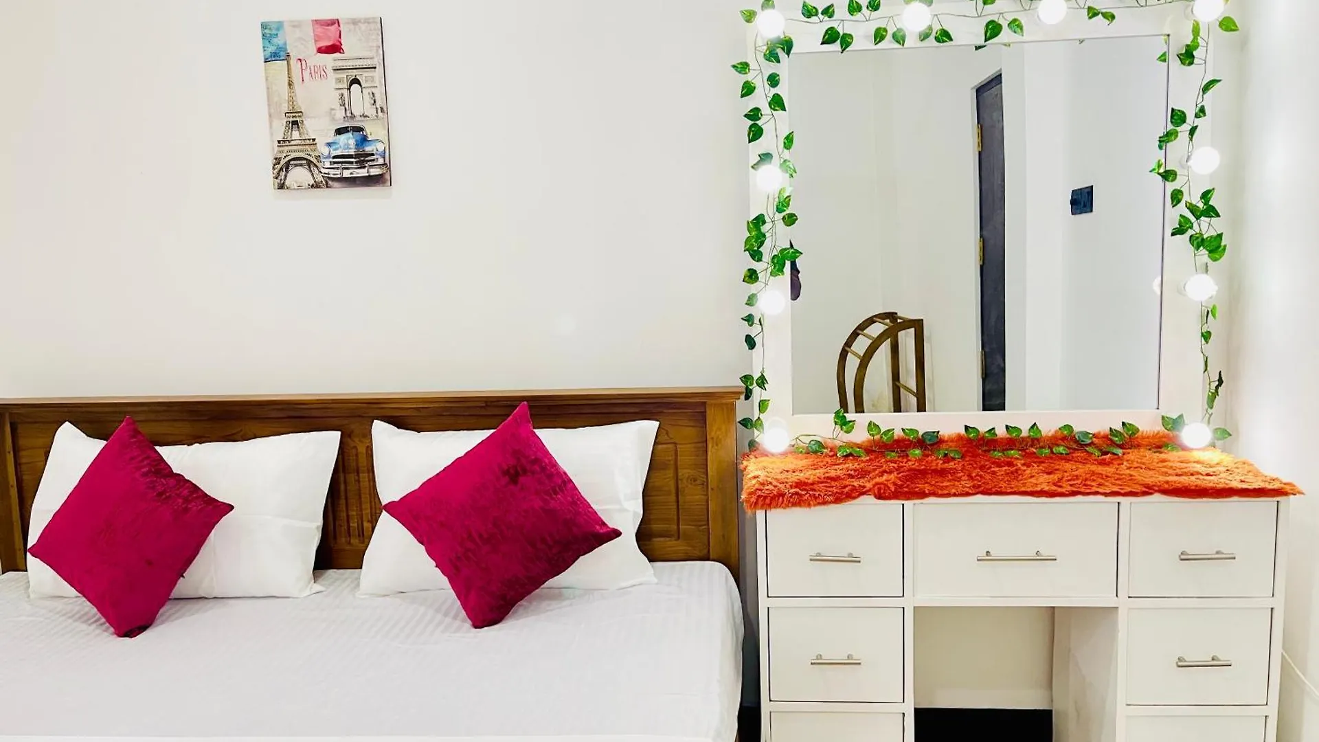 Sleepy Heaven Negombo Hotell