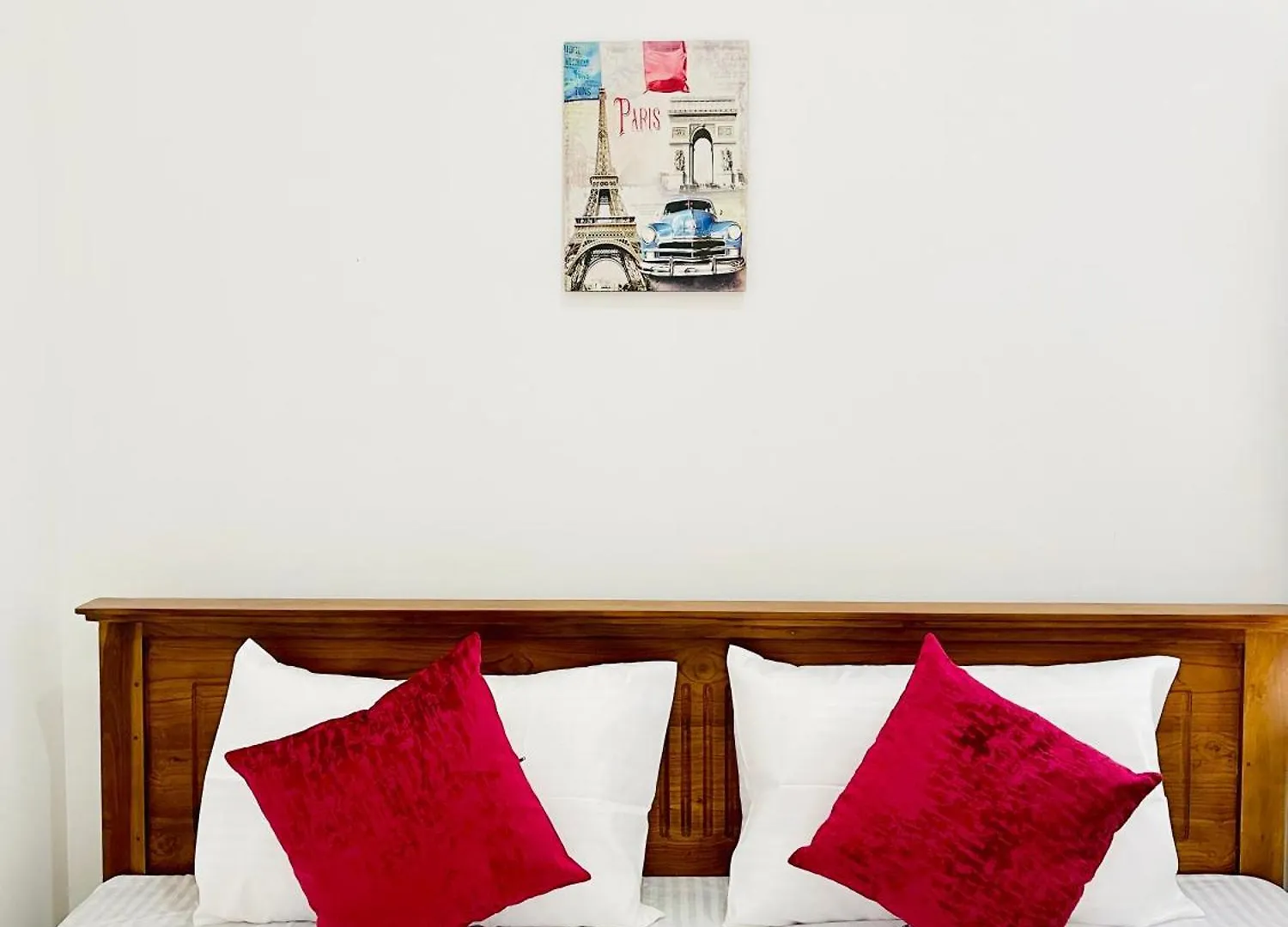 Sleepy Heaven Negombo Hotell Pensionat