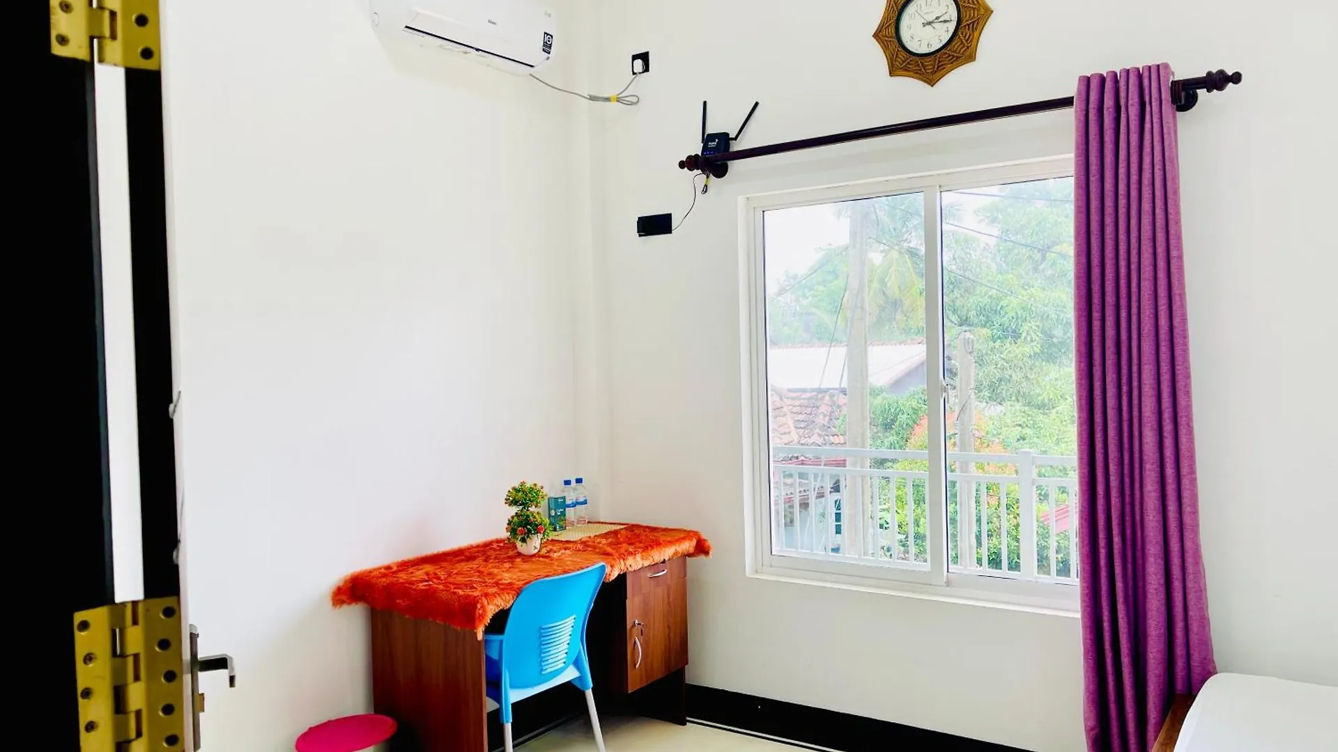 Sleepy Heaven Negombo Hotell