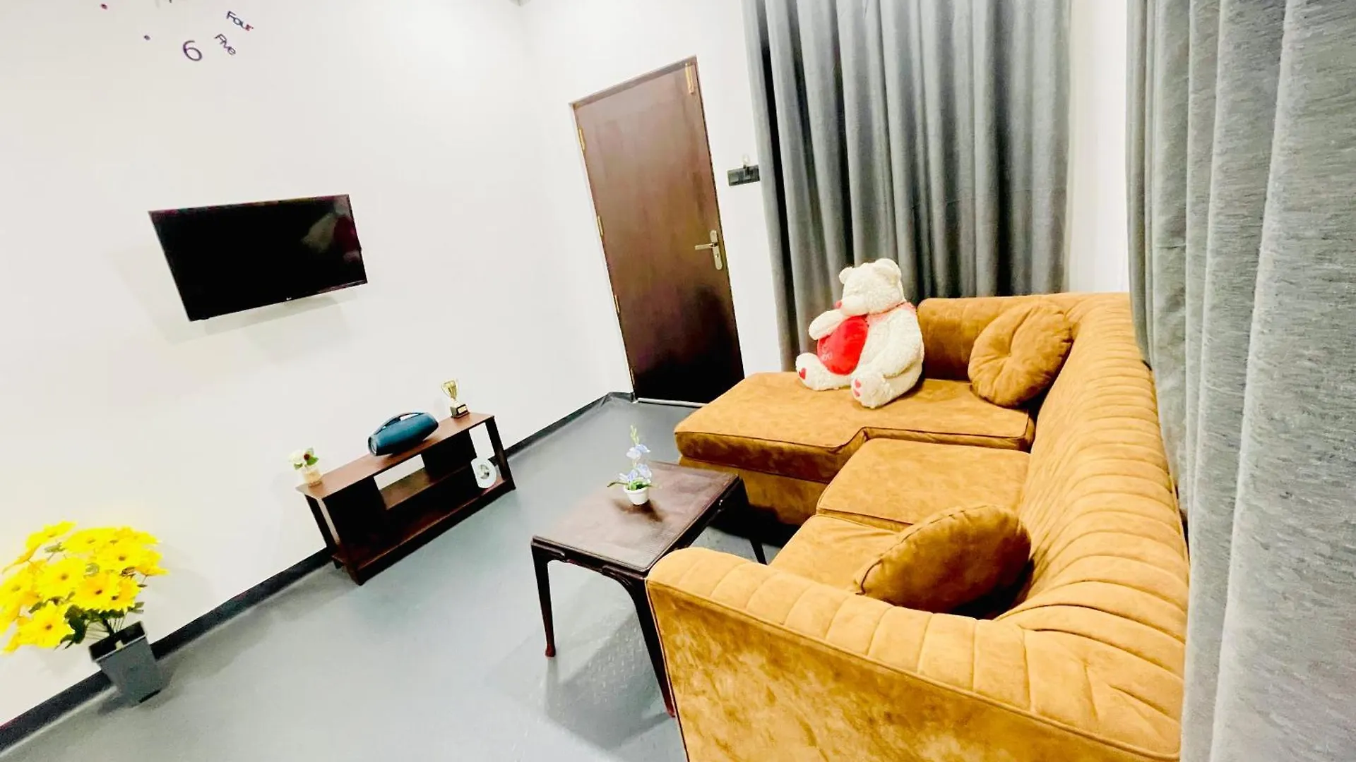Sleepy Heaven Negombo Hotell Pensionat