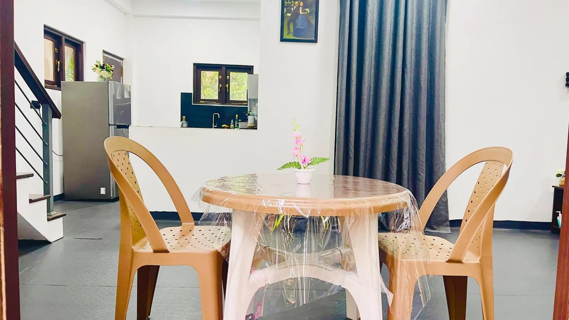 Sleepy Heaven Negombo Hotell