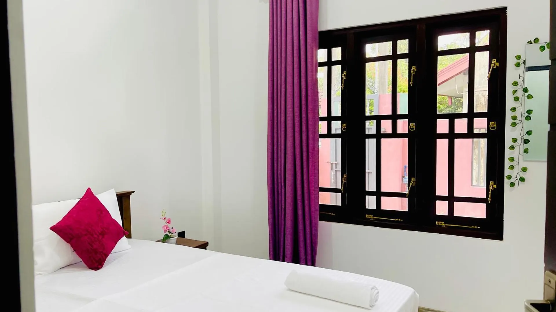 Sleepy Heaven Negombo Hotell 0*,  Sri Lanka