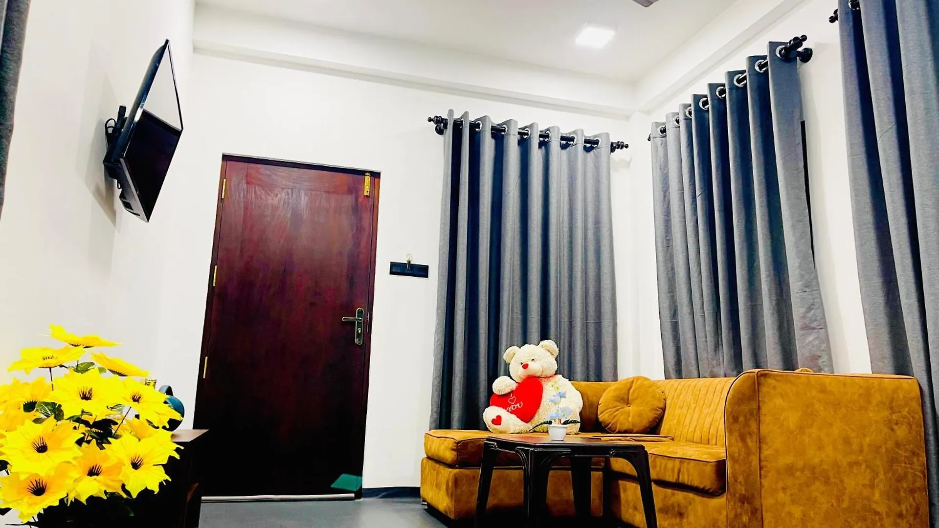 Sleepy Heaven Negombo Hotell
