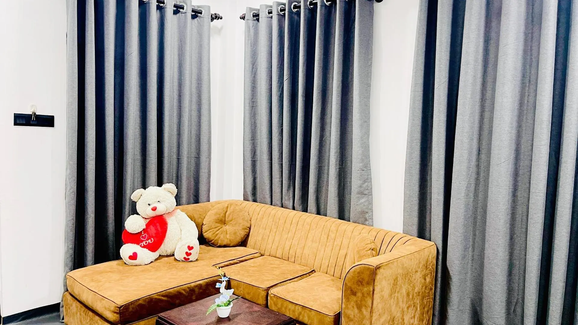 Sleepy Heaven Negombo Hotell