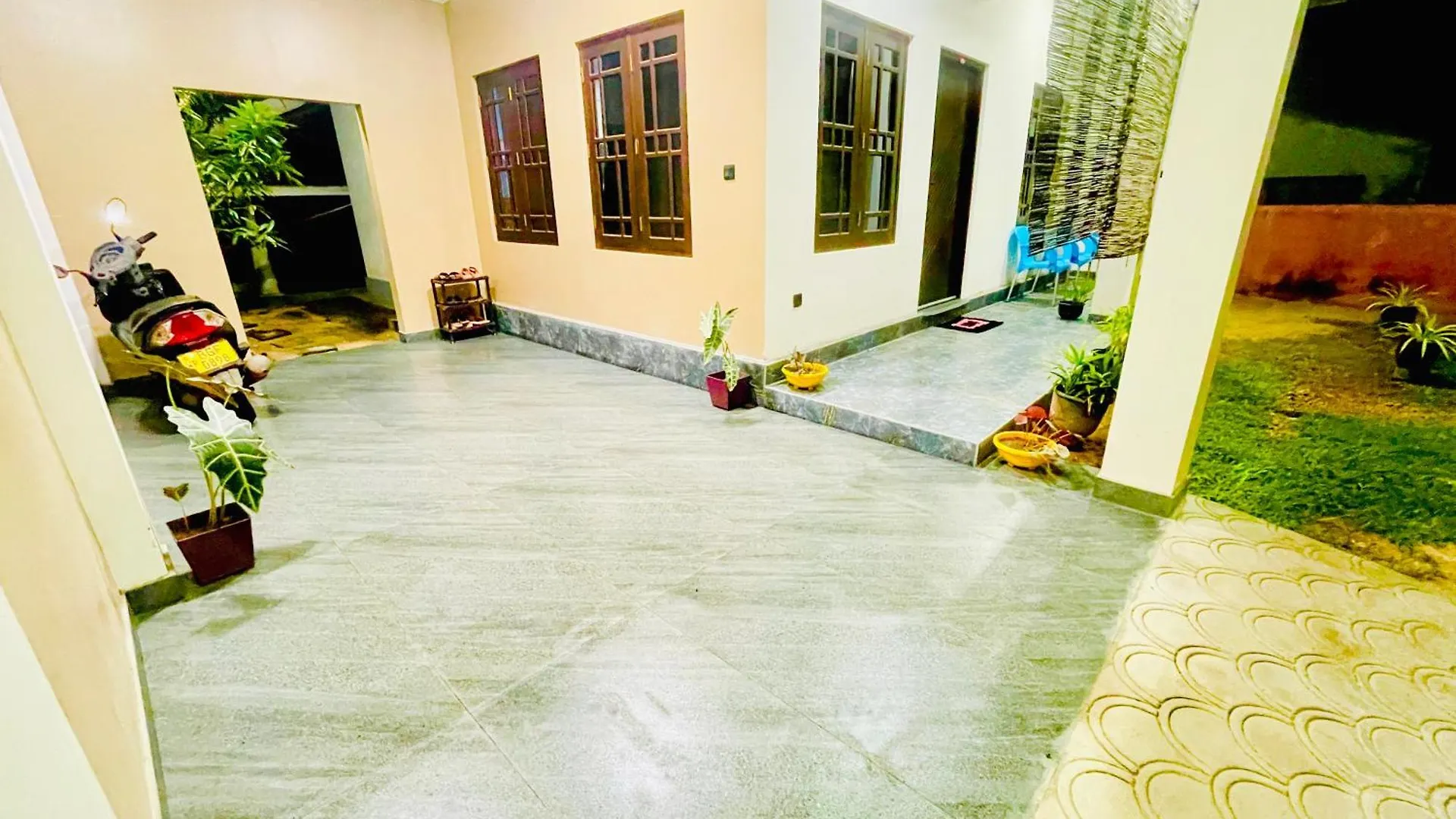 Sleepy Heaven Negombo Hotell Pensionat