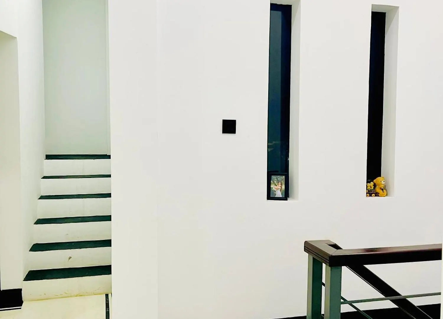 Pensionat Sleepy Heaven Negombo Hotell