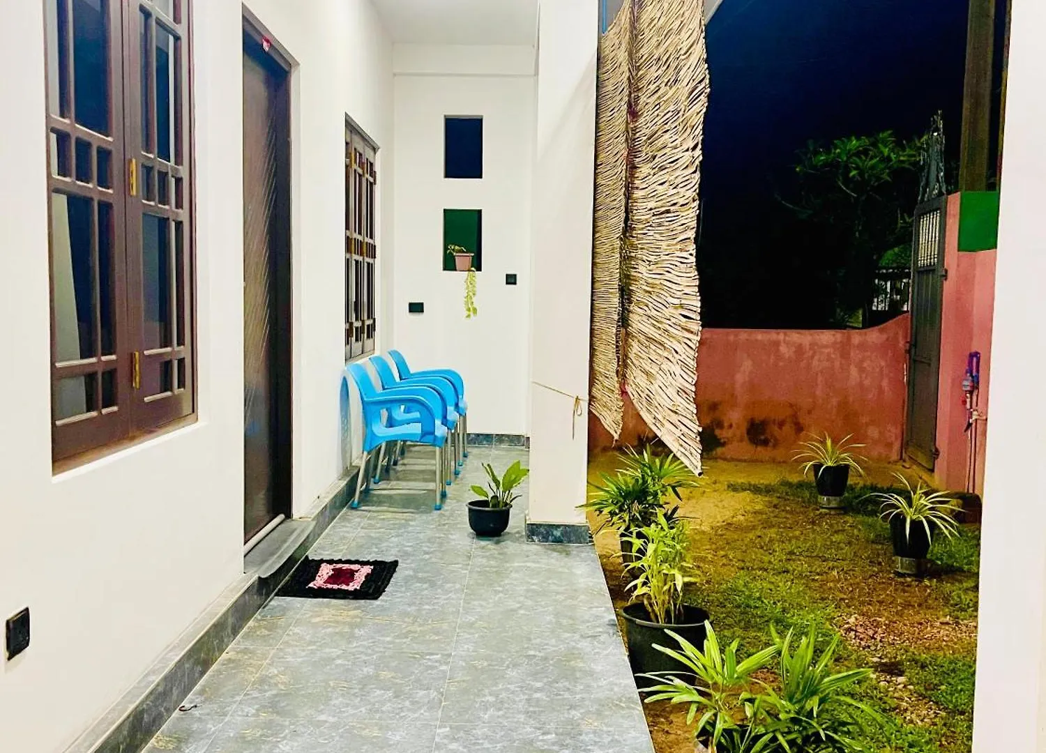 Sleepy Heaven Negombo Hotell