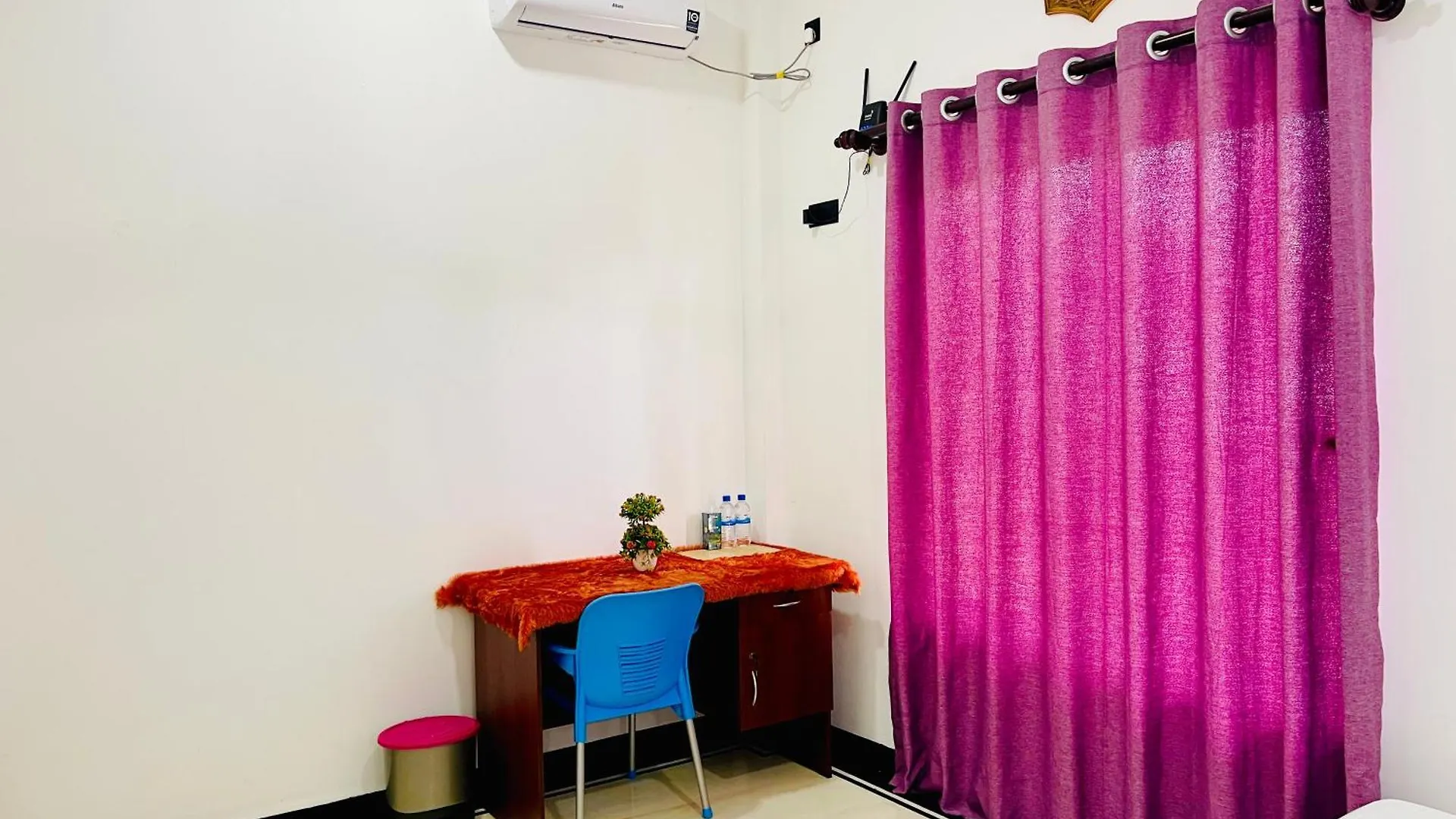 Sleepy Heaven Negombo Hotel Guest house