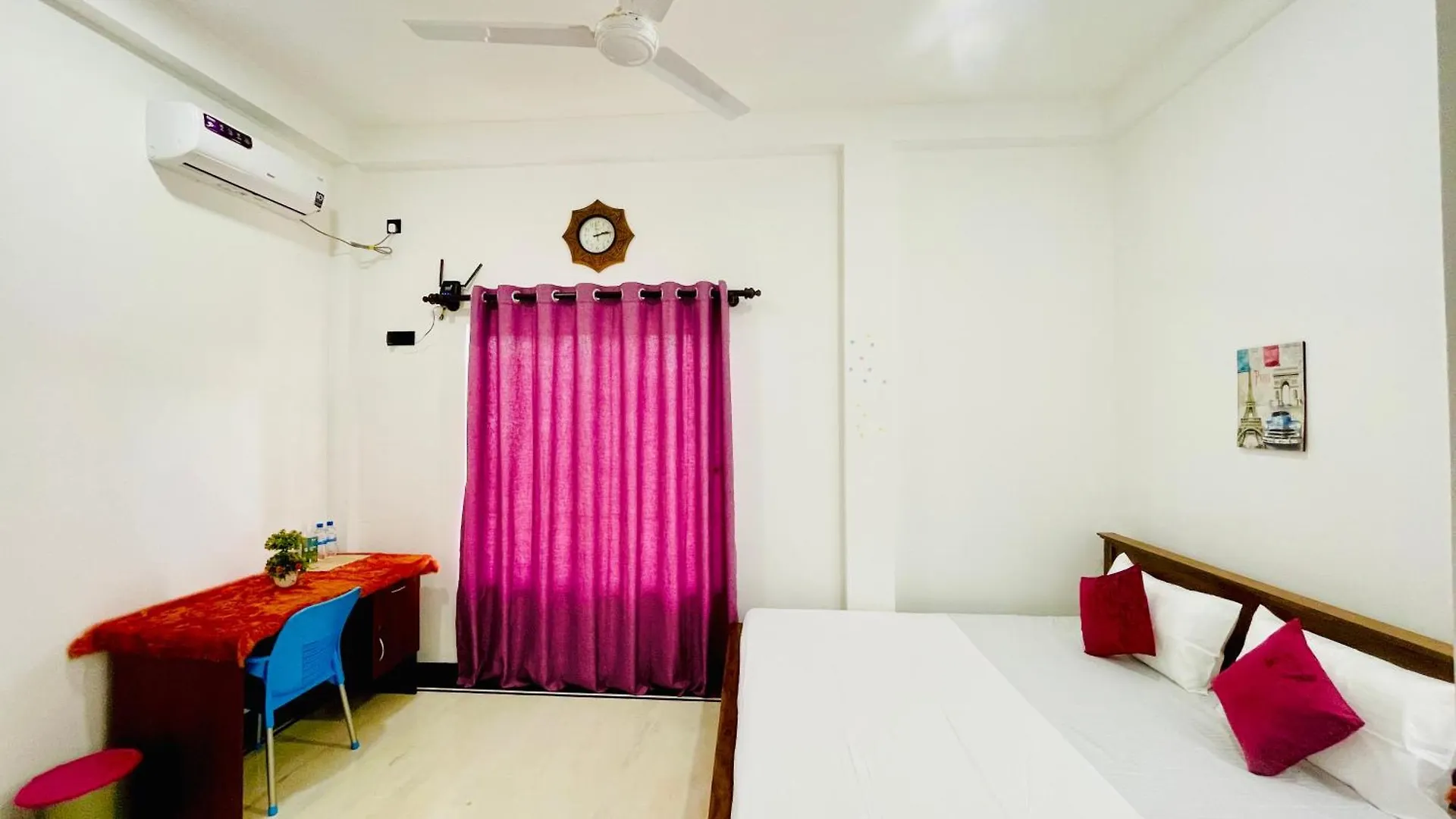Guest house Sleepy Heaven Negombo Hotel